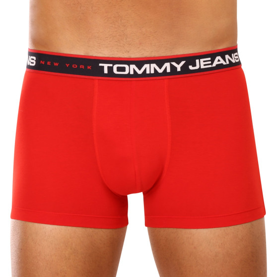 3PACK herenboxershort Tommy Hilfiger veelkleurig (UM0UM02968 0WE)