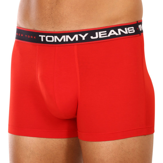 3PACK herenboxershort Tommy Hilfiger veelkleurig (UM0UM02968 0WE)