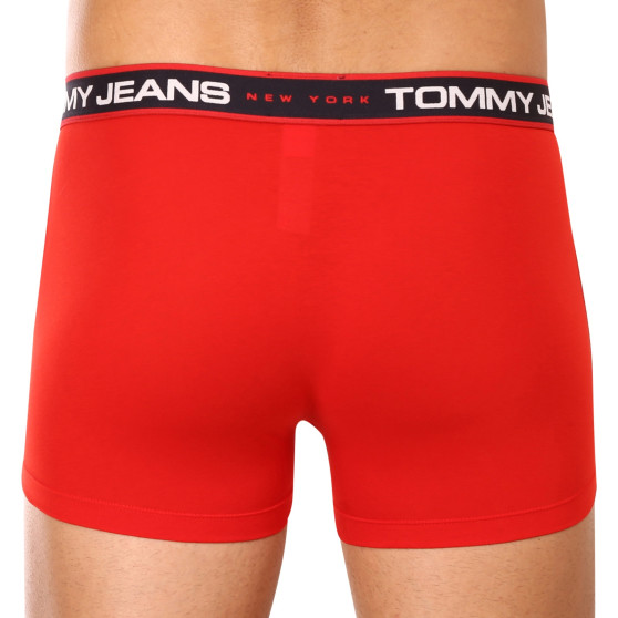 3PACK herenboxershort Tommy Hilfiger veelkleurig (UM0UM02968 0WE)