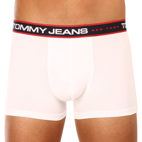 3PACK herenboxershort Tommy Hilfiger veelkleurig (UM0UM02968 0WE)