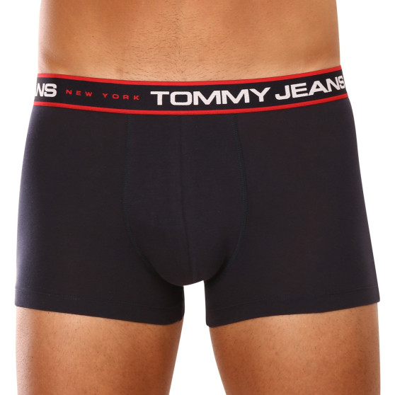 3PACK herenboxershort Tommy Hilfiger veelkleurig (UM0UM02968 0WE)