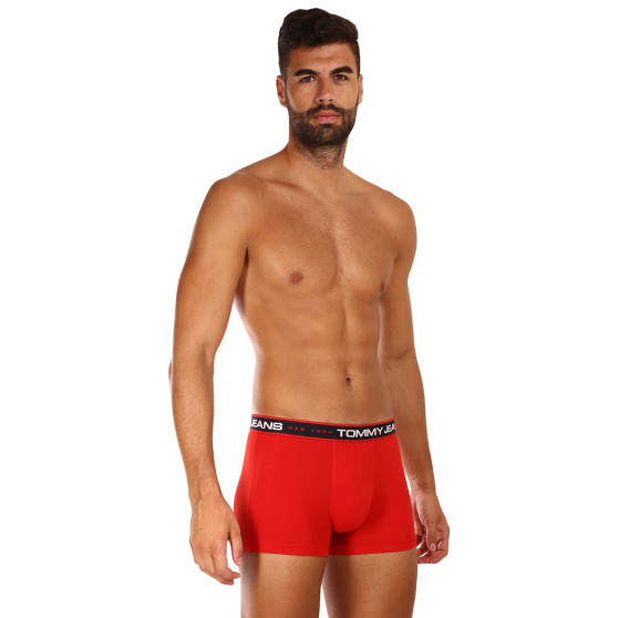 3PACK herenboxershort Tommy Hilfiger veelkleurig (UM0UM02968 0WE)