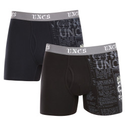 2PACK herenboxershort  Angelo UNCS