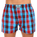 Herenboxershort Styx klassiek elastisch meerkleurig (A1013)