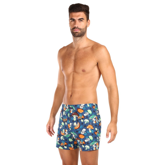 Herenboxershort Cornette Classic veelkleurig (001/141)