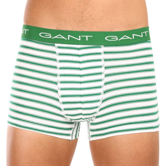 3PACK herenboxershort Gant veelkleurig (902323013-316)