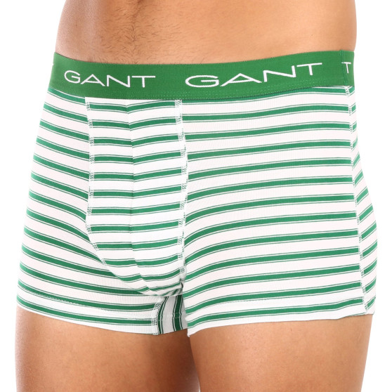 3PACK herenboxershort Gant veelkleurig (902323013-316)