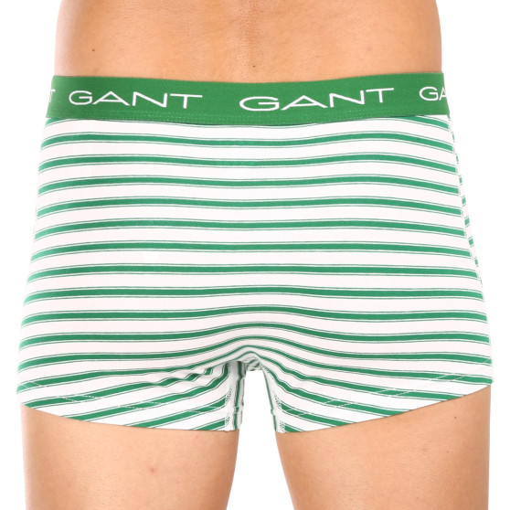 3PACK herenboxershort Gant veelkleurig (902323013-316)