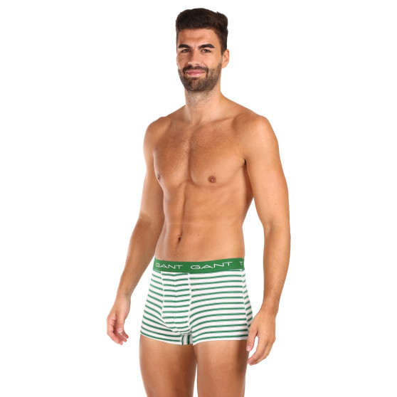 3PACK herenboxershort Gant veelkleurig (902323013-316)