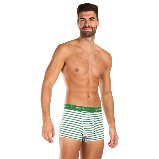 3PACK herenboxershort Gant veelkleurig (902323013-316)