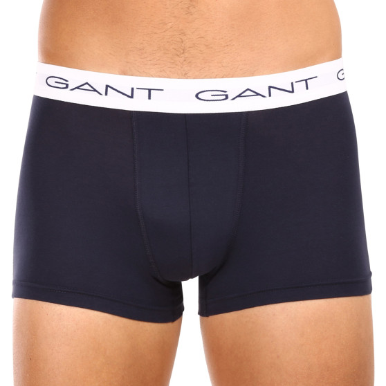 3PACK herenboxershort Gant veelkleurig (902323013-433)