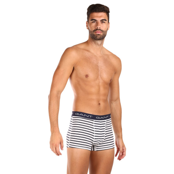 3PACK herenboxershort Gant veelkleurig (902323013-433)