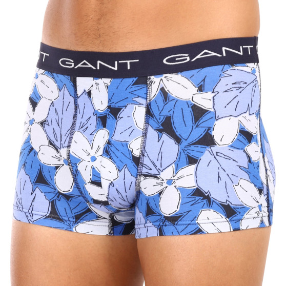 3PACK herenboxershort Gant veelkleurig (902323023-433)