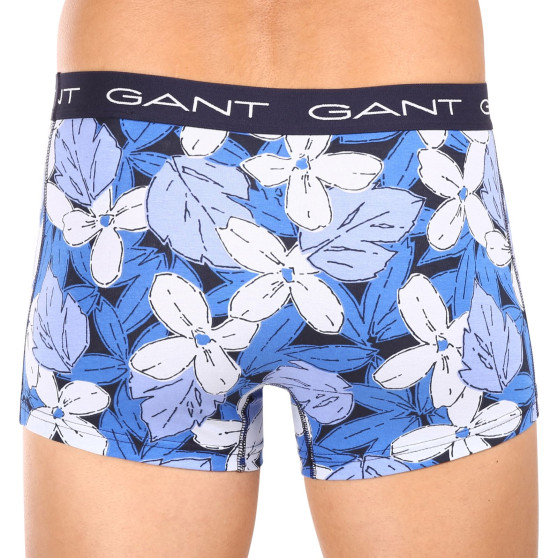 3PACK herenboxershort Gant veelkleurig (902323023-433)