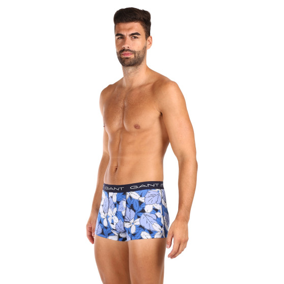 3PACK herenboxershort Gant veelkleurig (902323023-433)