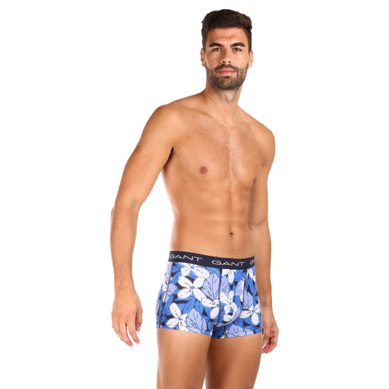 3PACK herenboxershort Gant veelkleurig (902323023-433)