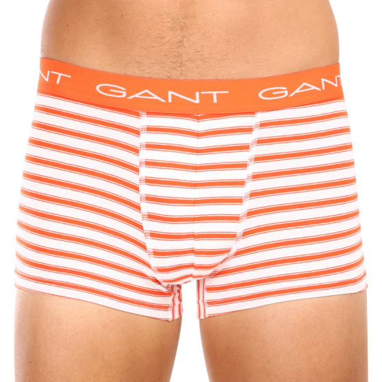 3PACK herenboxershort Gant veelkleurig (902323013-852)