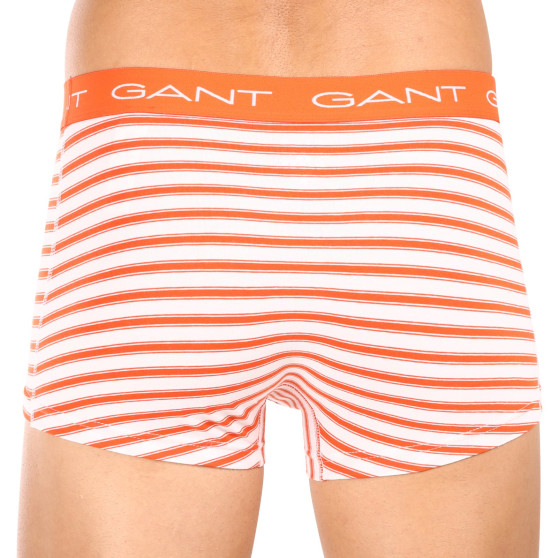 3PACK herenboxershort Gant veelkleurig (902323013-852)