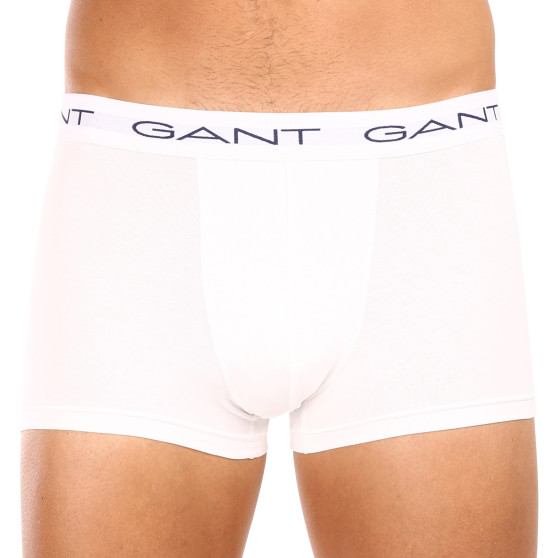 3PACK herenboxershort Gant veelkleurig (902323013-852)