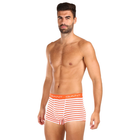 3PACK herenboxershort Gant veelkleurig (902323013-852)