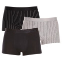 3PACK herenboxershort S.Oliver veelkleurig (NH-40H-98799021)