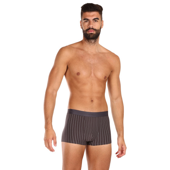 3PACK herenboxershort S.Oliver veelkleurig (NH-40H-83934721)