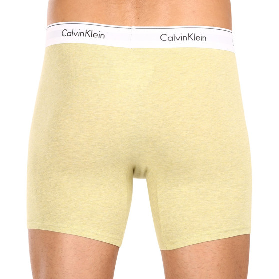 3PACK herenboxershort Calvin Klein veelkleurig (NB2381A-GW2)