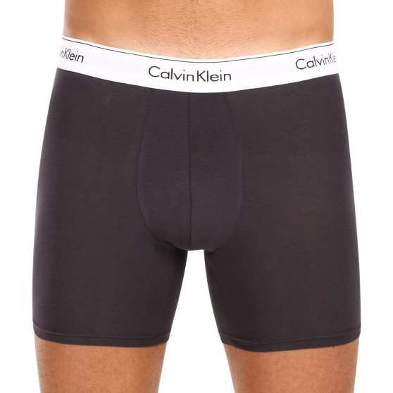 3PACK herenboxershort Calvin Klein veelkleurig (NB2381A-GW2)