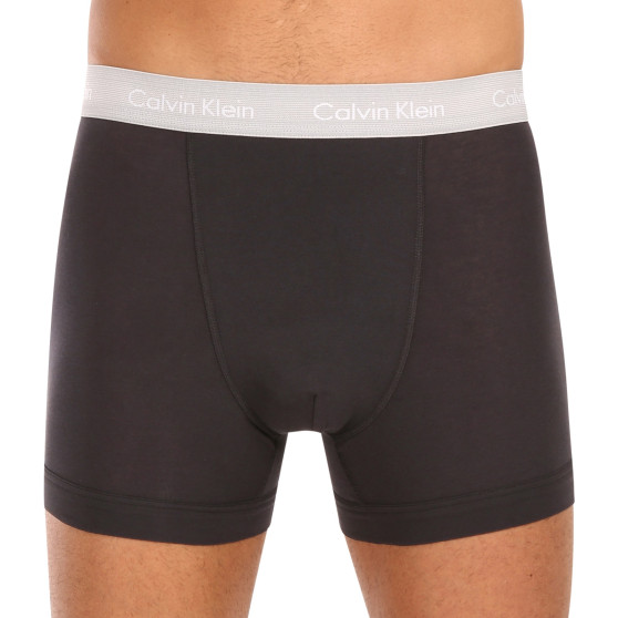 3PACK herenboxershort Calvin Klein zwart (U2662G-H53)