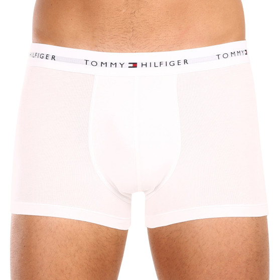 5PACK herenboxershort Tommy Hilfiger veelkleurig (UM0UM02767 0YW)