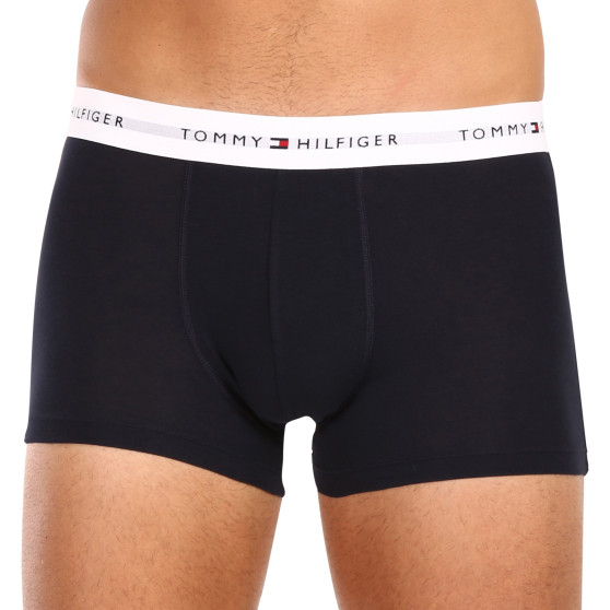 5PACK herenboxershort Tommy Hilfiger veelkleurig (UM0UM02767 0YW)