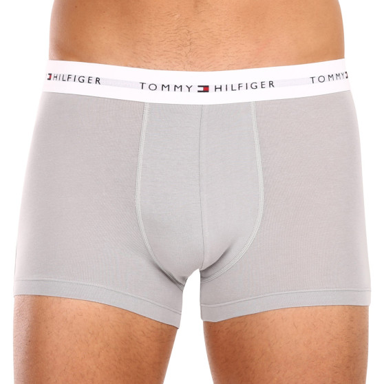 5PACK herenboxershort Tommy Hilfiger veelkleurig (UM0UM02767 0YW)