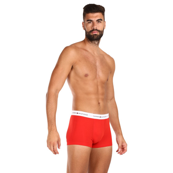 5PACK herenboxershort Tommy Hilfiger veelkleurig (UM0UM02767 0YW)