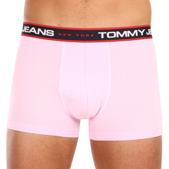 3PACK herenboxershort Tommy Hilfiger veelkleurig (UM0UM02968 0R9)