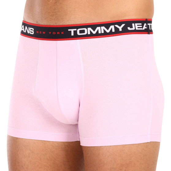 3PACK herenboxershort Tommy Hilfiger veelkleurig (UM0UM02968 0R9)