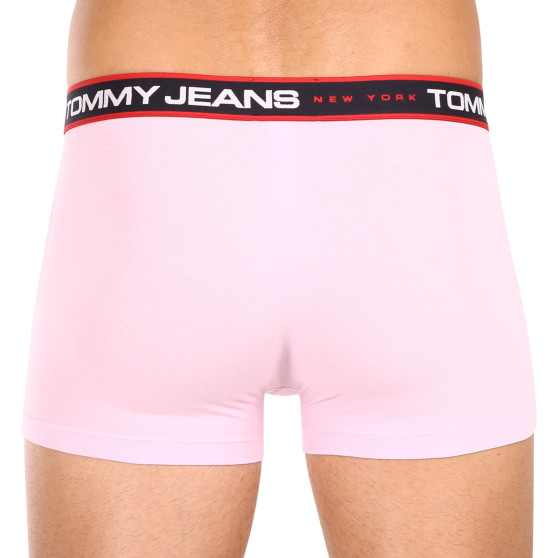 3PACK herenboxershort Tommy Hilfiger veelkleurig (UM0UM02968 0R9)