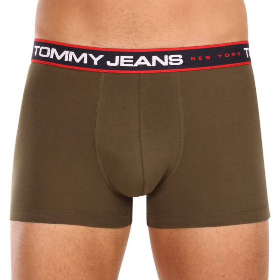 3PACK herenboxershort Tommy Hilfiger veelkleurig (UM0UM02968 0R9)