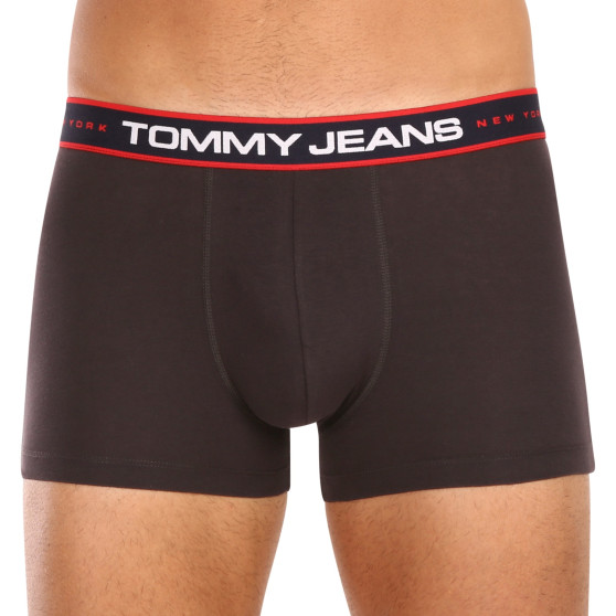 3PACK herenboxershort Tommy Hilfiger veelkleurig (UM0UM02968 0R9)