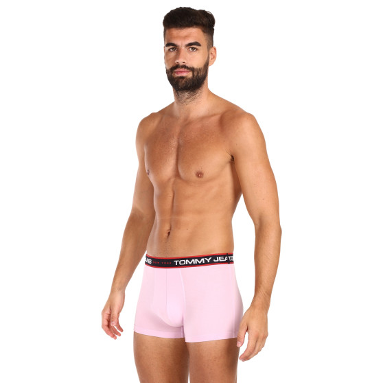 3PACK herenboxershort Tommy Hilfiger veelkleurig (UM0UM02968 0R9)