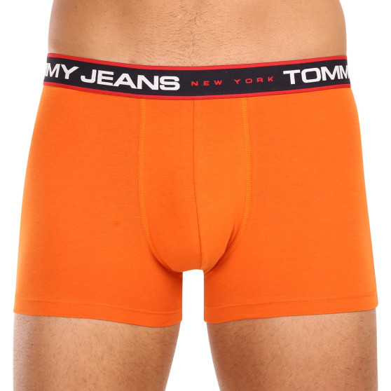 3PACK herenboxershort Tommy Hilfiger veelkleurig (UM0UM02968 0SP)