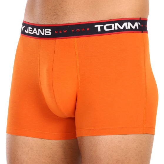 3PACK herenboxershort Tommy Hilfiger veelkleurig (UM0UM02968 0SP)