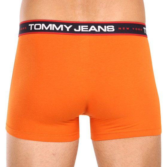 3PACK herenboxershort Tommy Hilfiger veelkleurig (UM0UM02968 0SP)