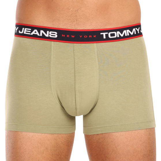 3PACK herenboxershort Tommy Hilfiger veelkleurig (UM0UM02968 0SP)