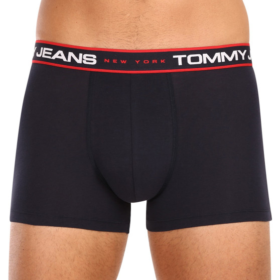 3PACK herenboxershort Tommy Hilfiger veelkleurig (UM0UM02968 0SP)