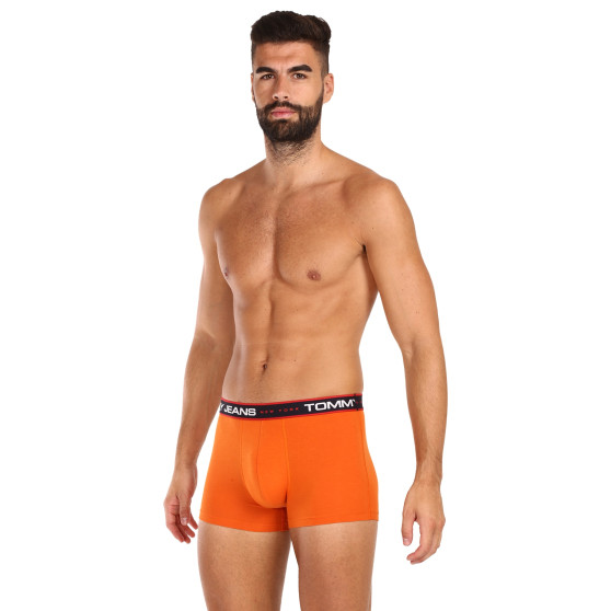 3PACK herenboxershort Tommy Hilfiger veelkleurig (UM0UM02968 0SP)