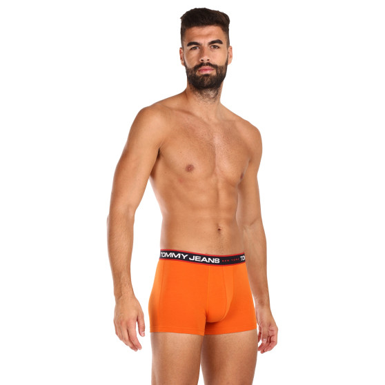 3PACK herenboxershort Tommy Hilfiger veelkleurig (UM0UM02968 0SP)