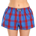 Damesboxershorts Styx klassiek elastisch meerkleurig (K1016)