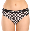 Dames slip Mons Royale merino multicolour (100044-1169-650)