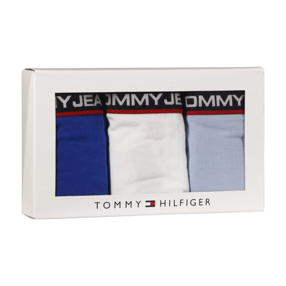 3PACK Dames slip Tommy Hilfiger veelkleurig (UW0UW04710 0SQ)