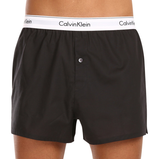 2PACK Herenboxershort Calvin Klein veelkleurig (NB1396A-BHY)